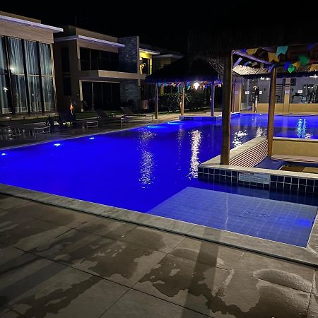 Sonhos Do Toque Villa Sao Miguel dos Milagres Ngoại thất bức ảnh