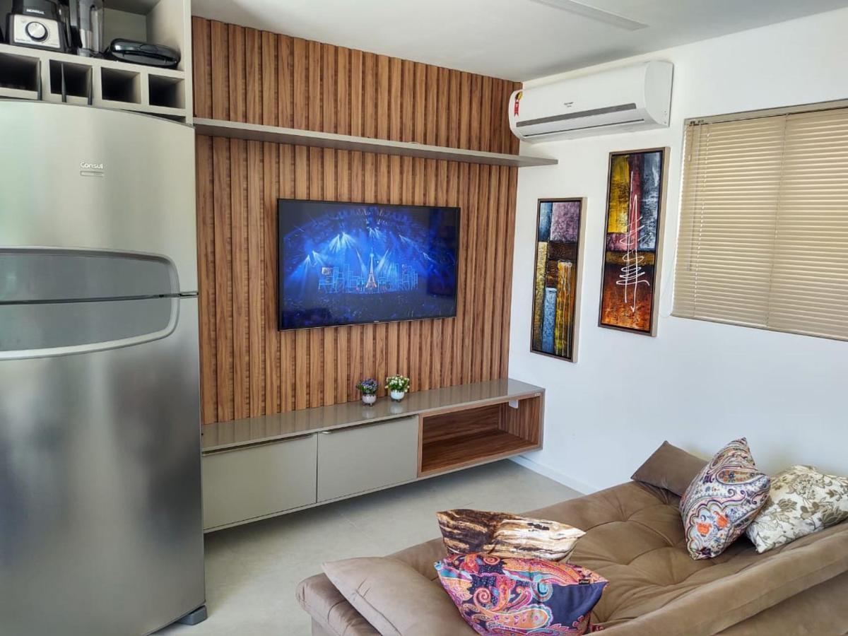 Sonhos Do Toque Villa Sao Miguel dos Milagres Ngoại thất bức ảnh