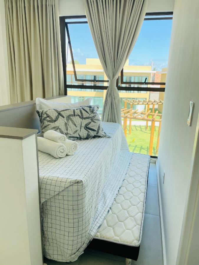 Sonhos Do Toque Villa Sao Miguel dos Milagres Ngoại thất bức ảnh