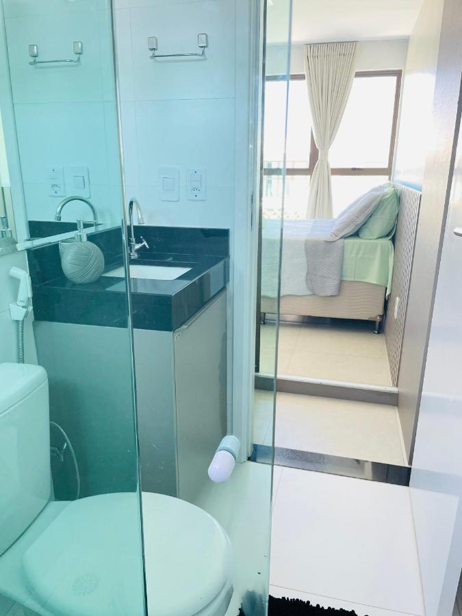 Sonhos Do Toque Villa Sao Miguel dos Milagres Ngoại thất bức ảnh