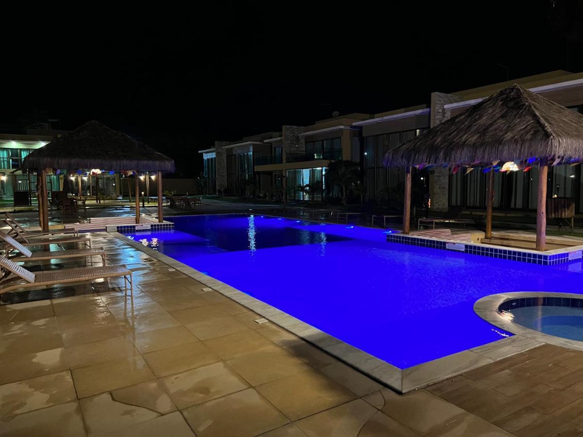 Sonhos Do Toque Villa Sao Miguel dos Milagres Ngoại thất bức ảnh