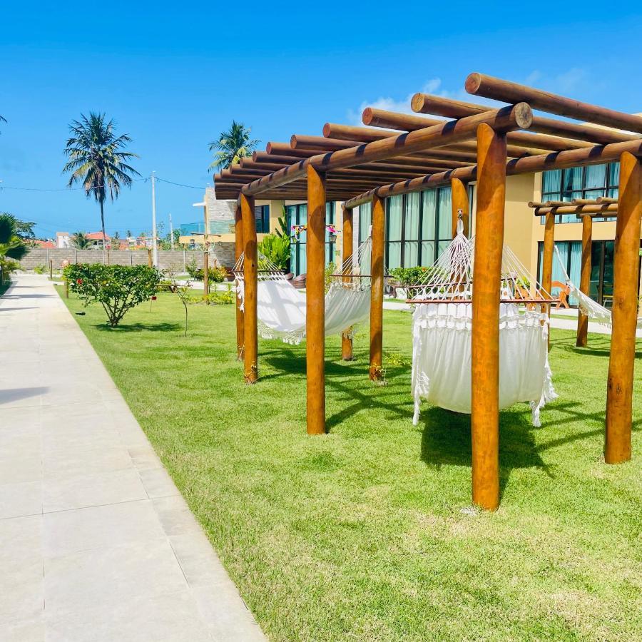 Sonhos Do Toque Villa Sao Miguel dos Milagres Ngoại thất bức ảnh
