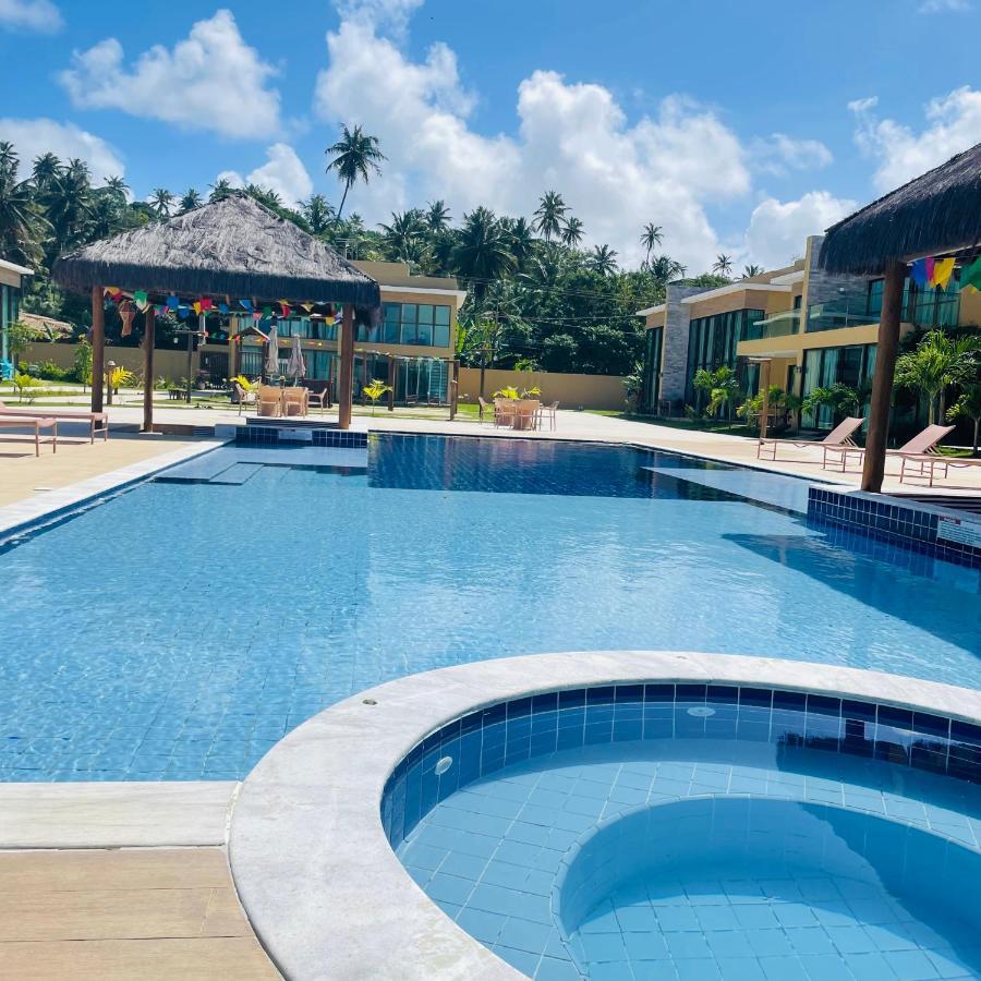 Sonhos Do Toque Villa Sao Miguel dos Milagres Ngoại thất bức ảnh
